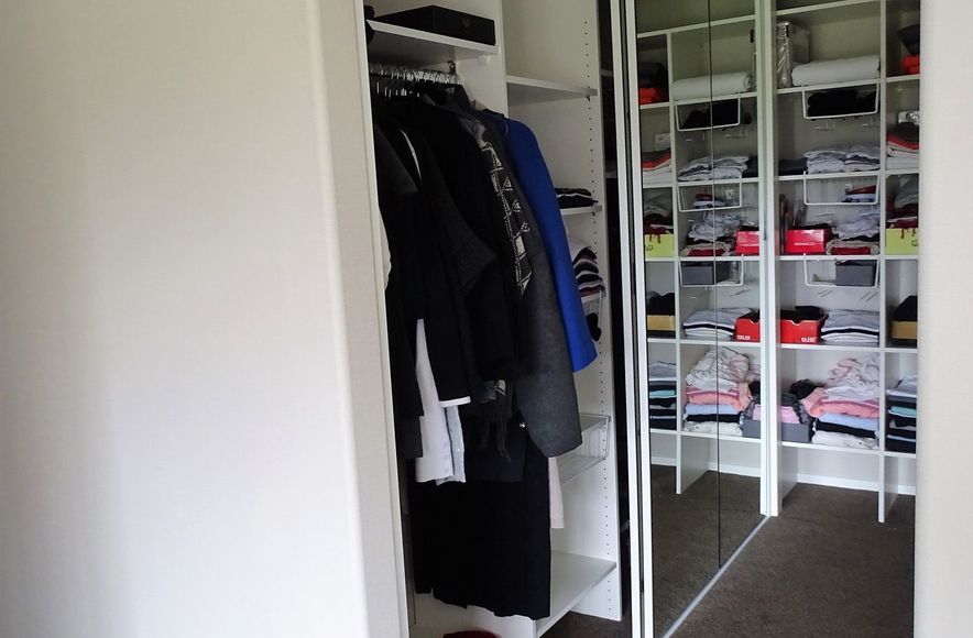 Carterton Wardrobe
