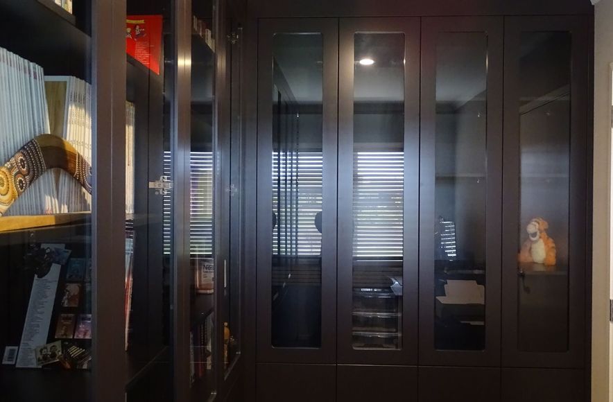 Carterton Wardrobe