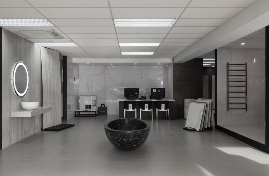 Casa Italiana Showroom