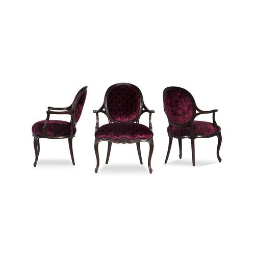 Casablanca Armchair