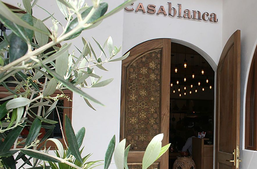 Casablanca