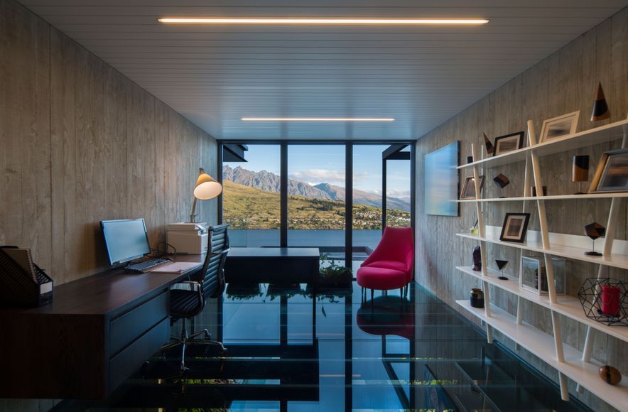 Casata at St Lukes | Gary Todd Architecture