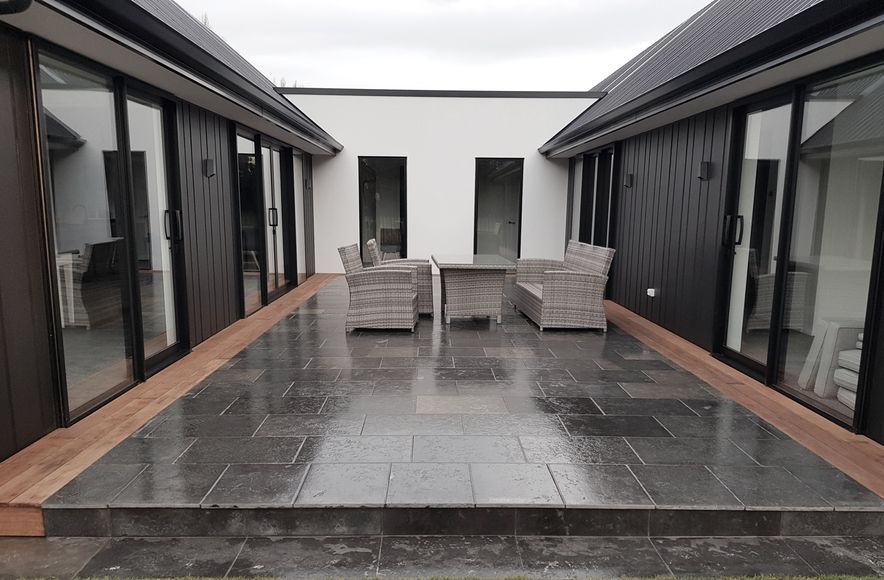 Casebrook residential