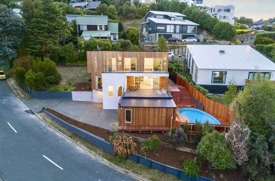 Cashmere, Christchurch