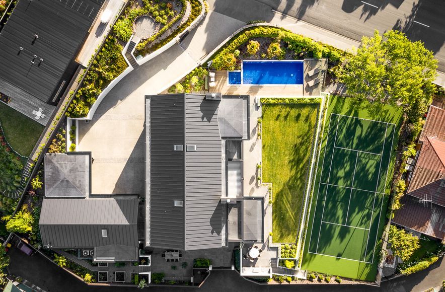Cashmere Hills Home