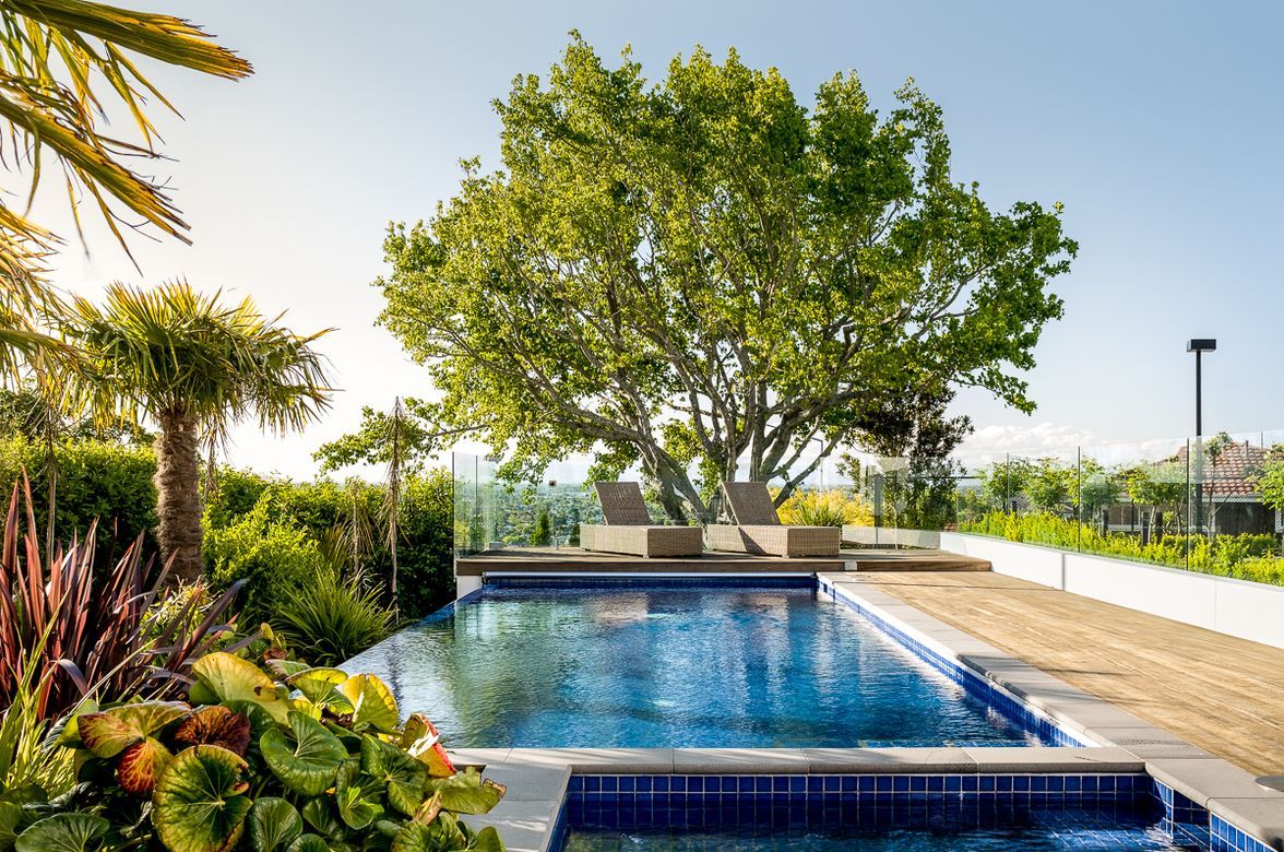 Cashmere Hills Home