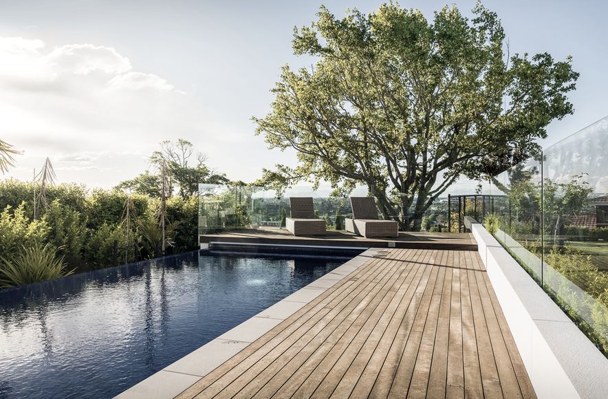 Cashmere Hills Home
