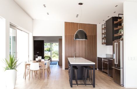 Cashmere House