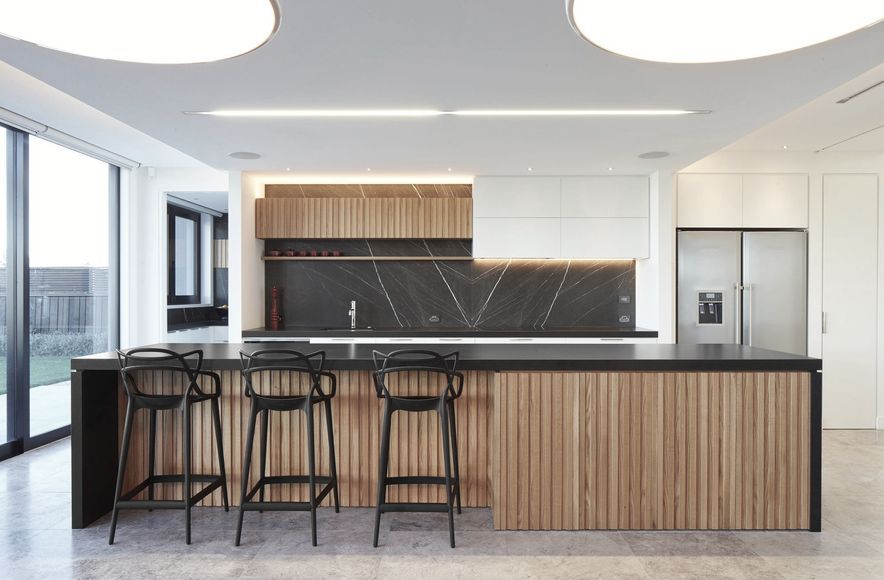 Cashmere Kitchen
