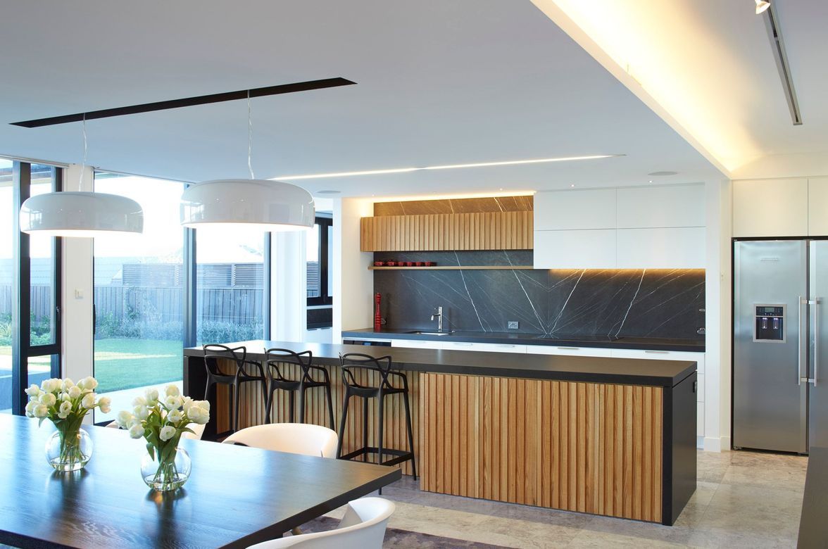 Cashmere Kitchen