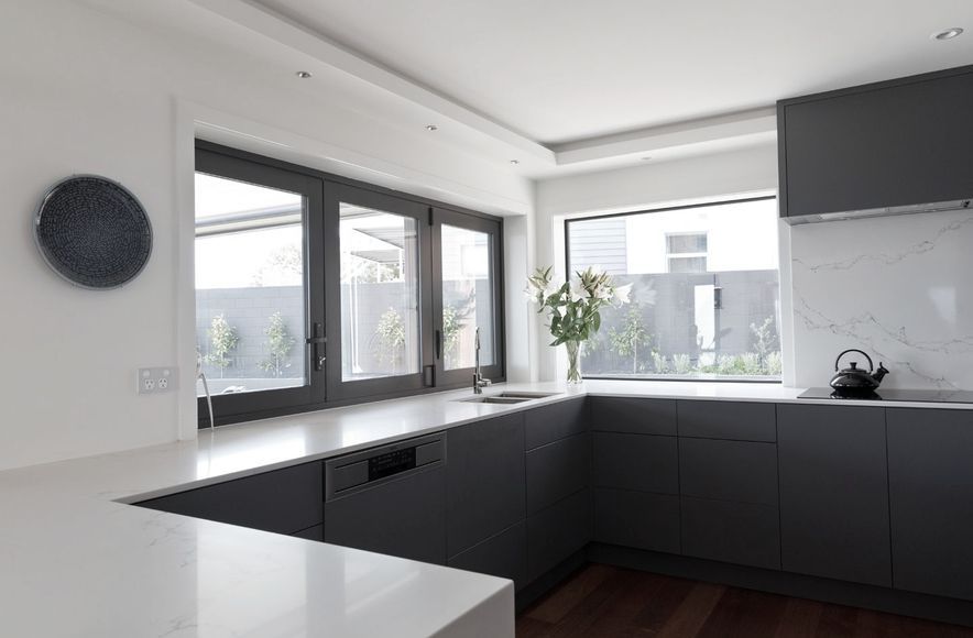 Cashmere Renovation
