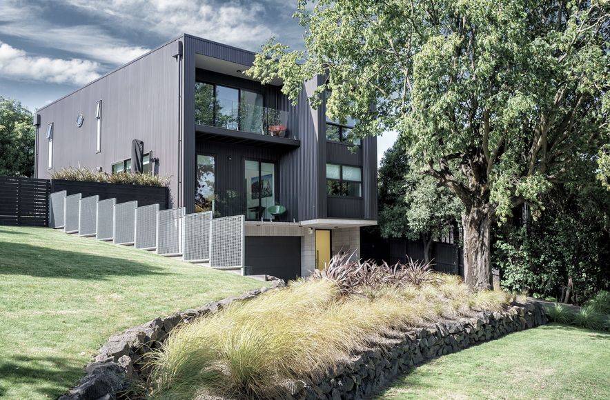 Cashmere Residence