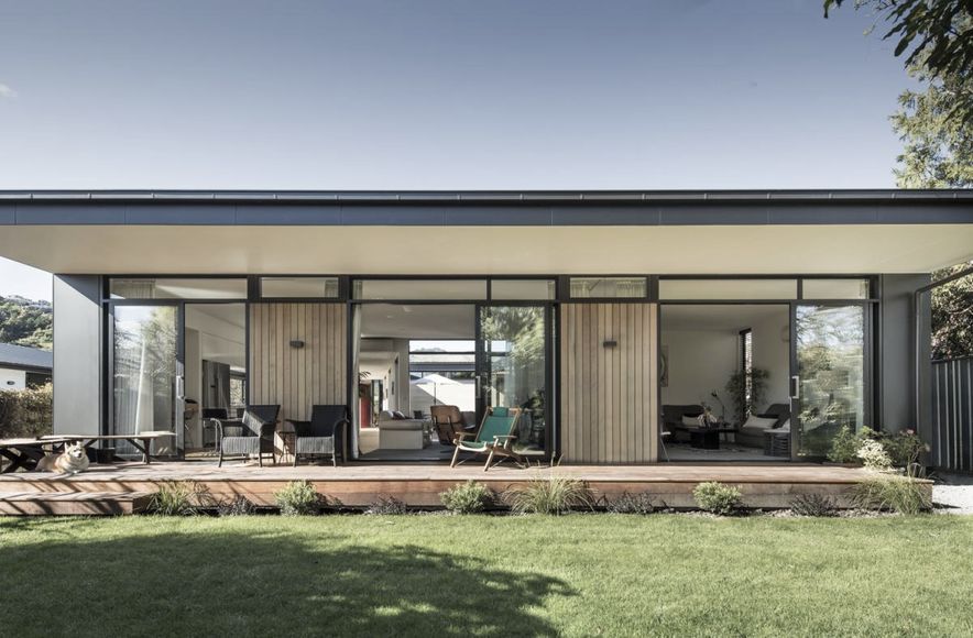 Cashmere Property