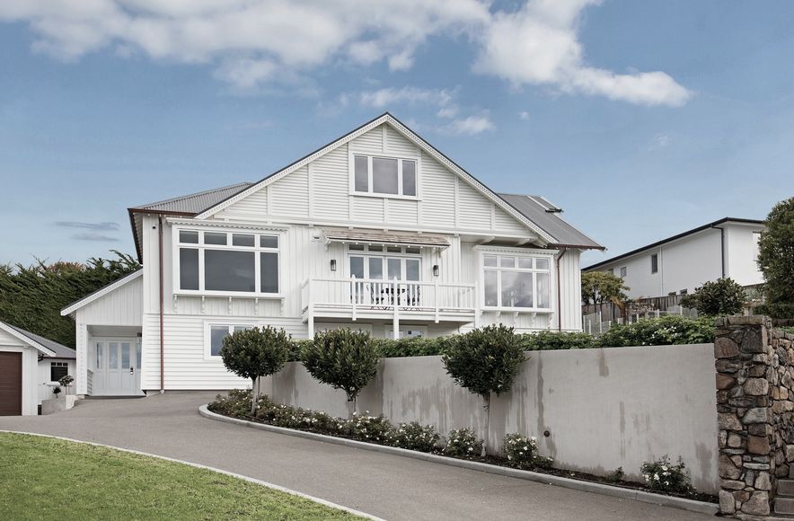 Cave Terrace Home