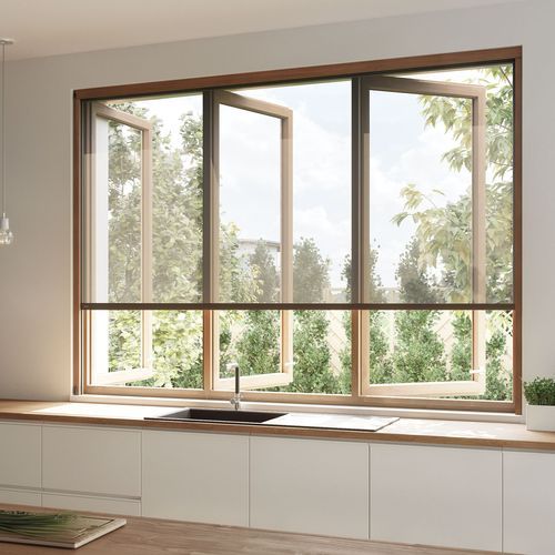 Centor Screens - S5 Screen System