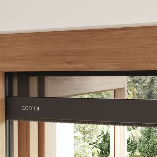 Centor Screens - S5 Screen System