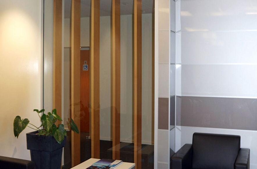 Cephas Offices, Nelson
