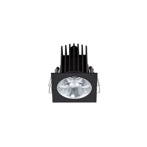Cevon Dark Art - 14W Downlight