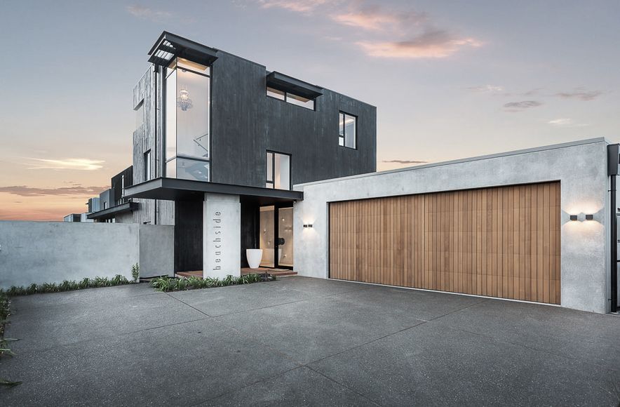 Waimariri Beach House