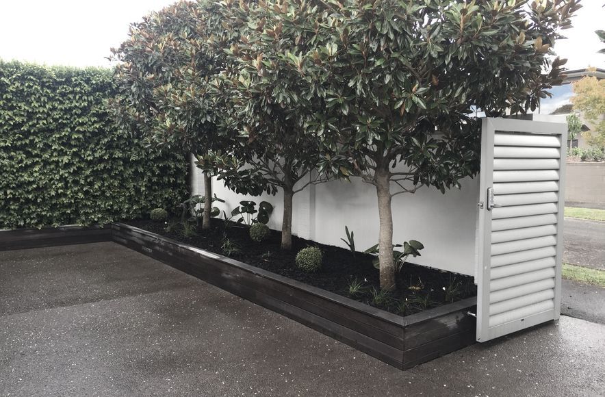 Chartwell | Design