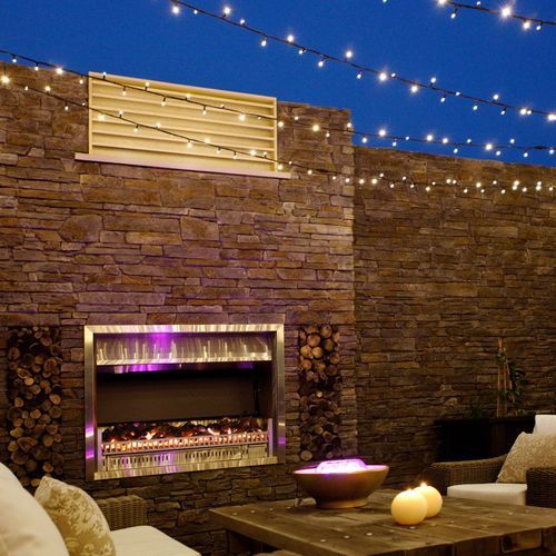 Chef Outdoor Cook On Fireplace | 900mm