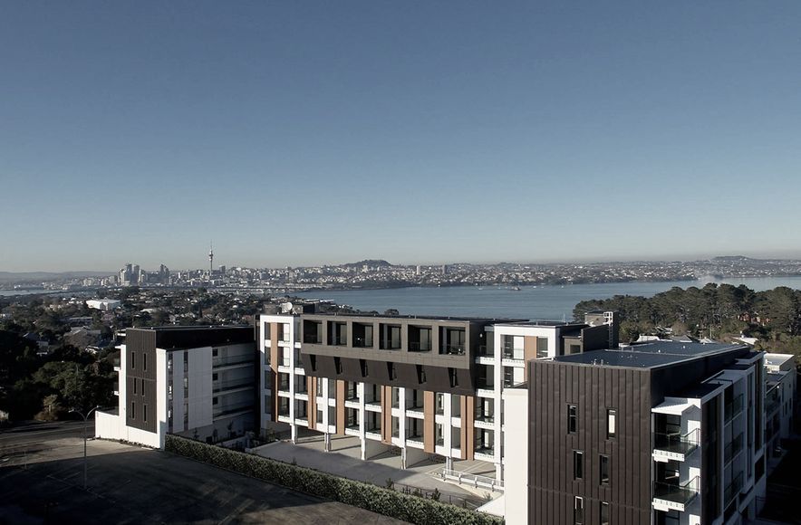 Chelsea Bay