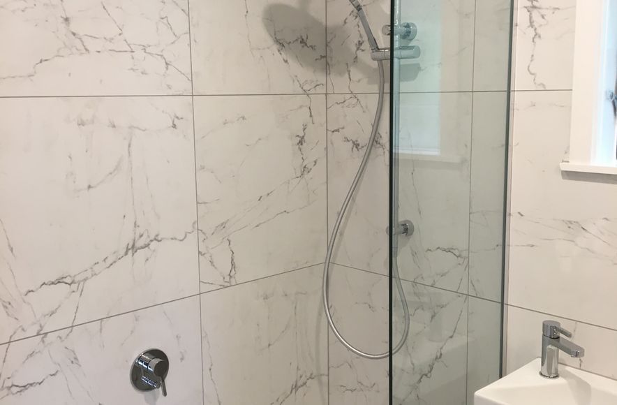Cheltenham Bathroom