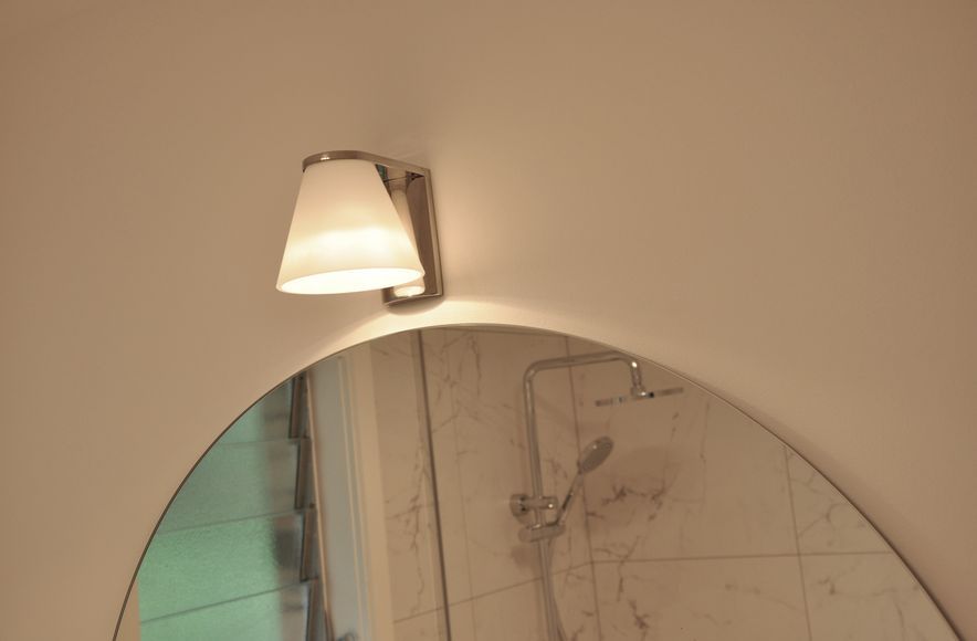 Cheltenham Bathroom