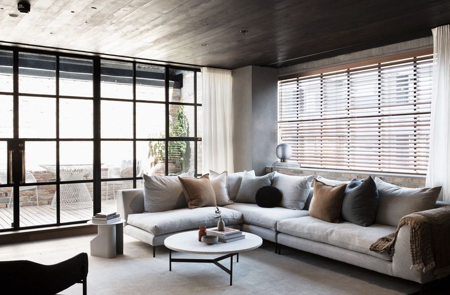 Cheshire Lofts