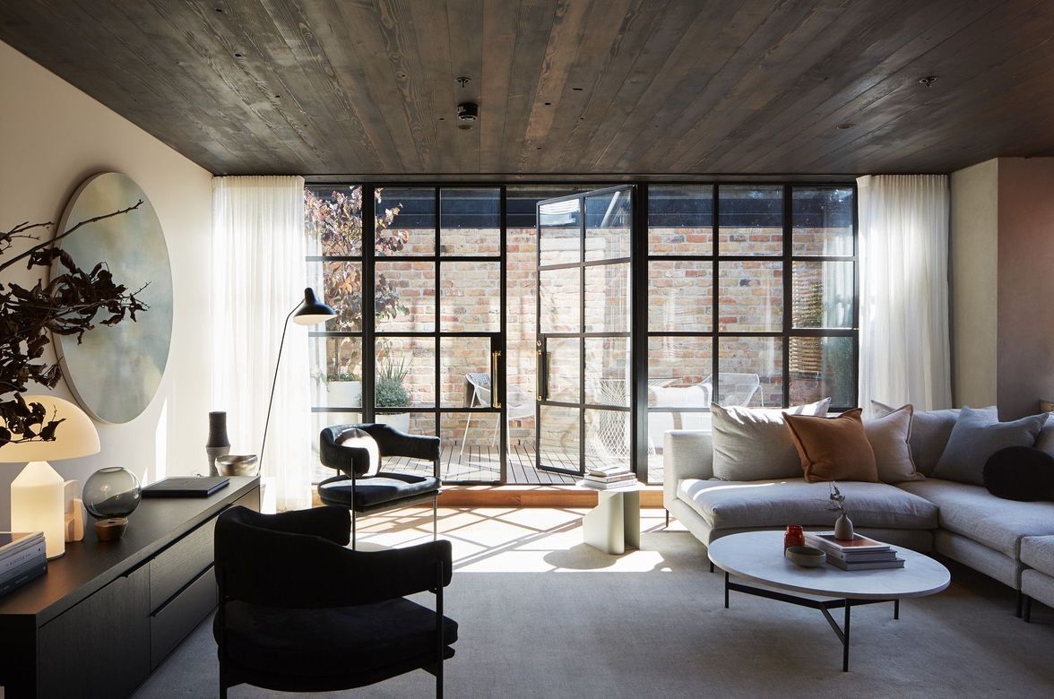 Cheshire Lofts