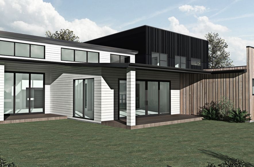Childcare Centre - Mangere / East Tamaki