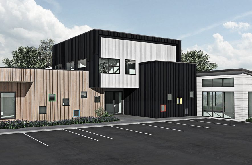 Childcare Centres - Christchurch