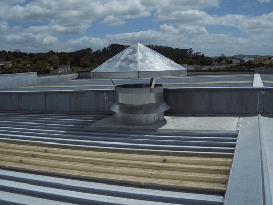 Chimney Caps