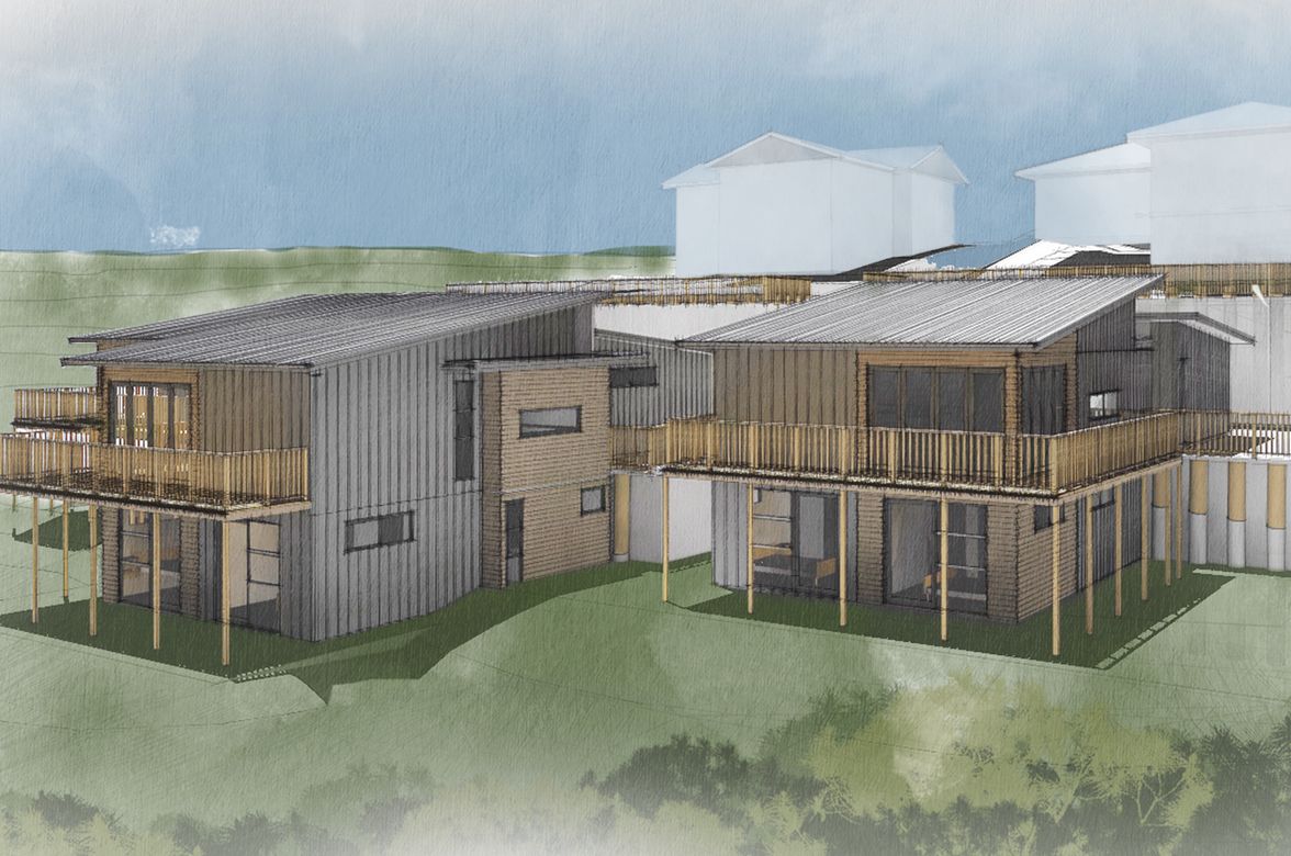 Chorley Development