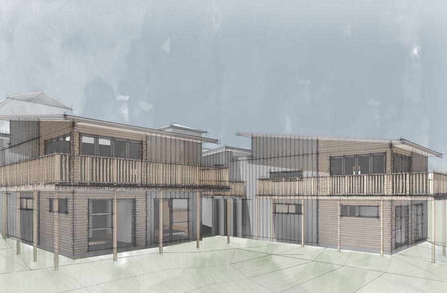 Chorley Development