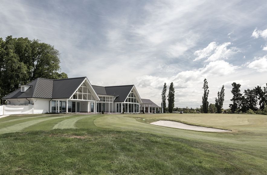 Christchurch Golf Club