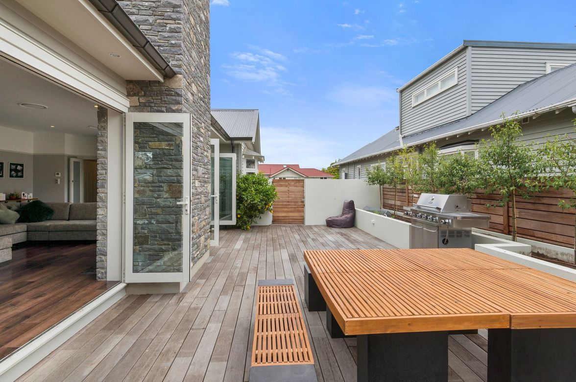 Christchurch Home