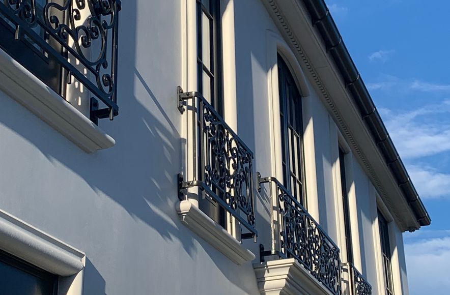 Christchurch Luxury Home