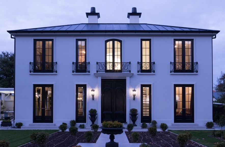 Christchurch Luxury Home