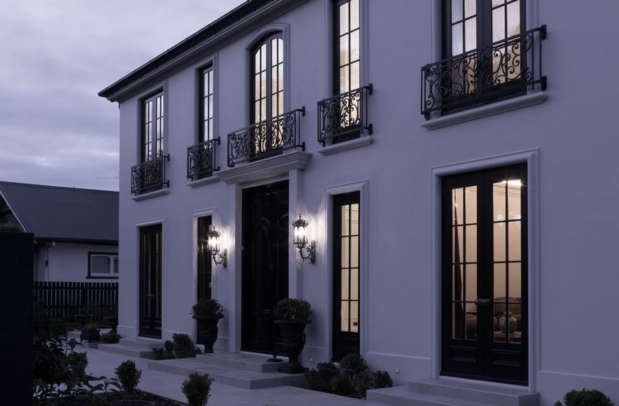 Christchurch Luxury Home
