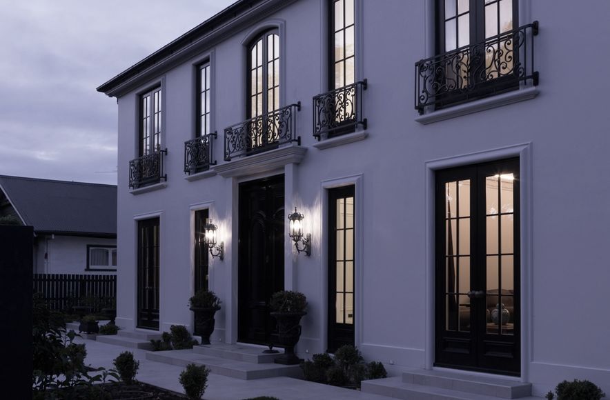 Christchurch Luxury Home