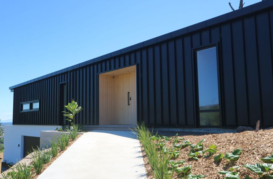 TATARA HOME - Alaskan Yellow Cedar