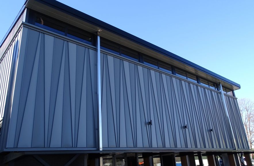 Christchurch Boys High School