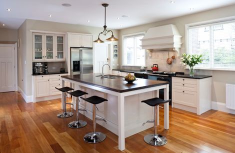 Christchurch Kitchen