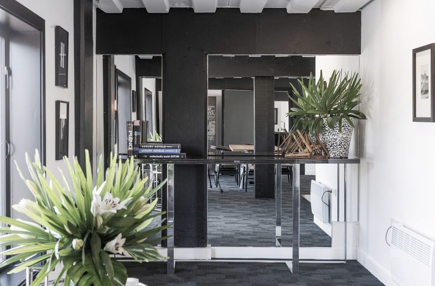 Christchurch Office