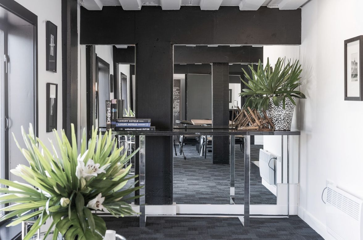 Christchurch Office