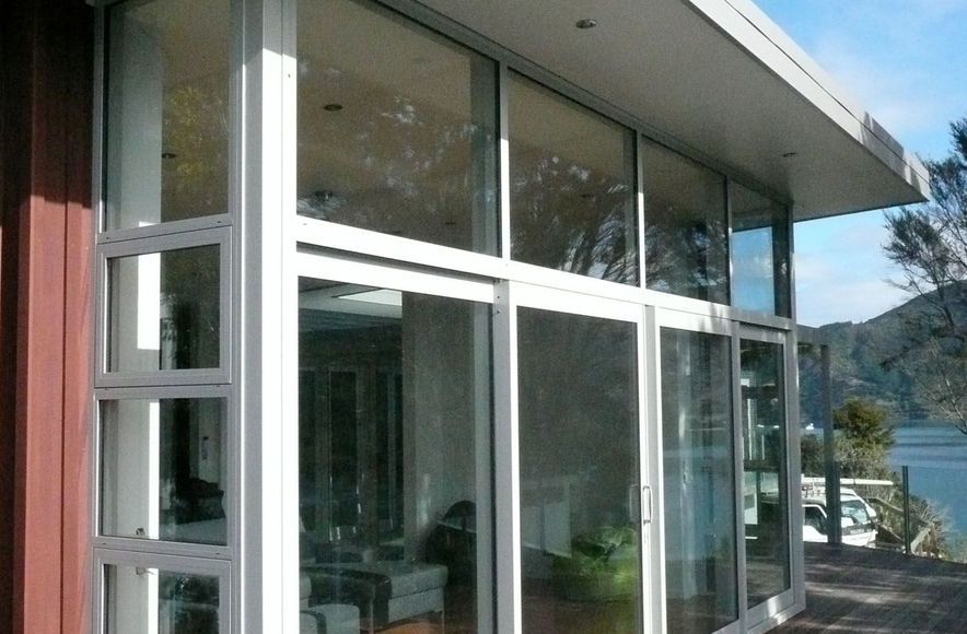 Christensen Home