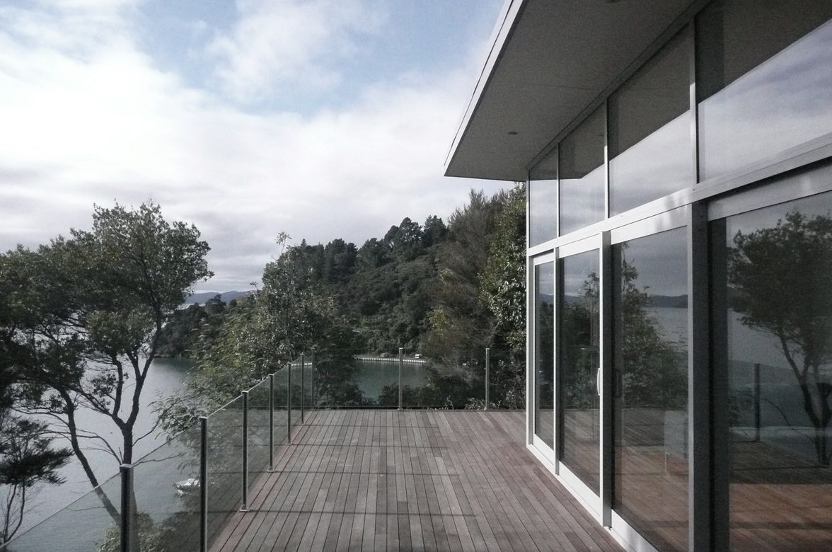 Christensen Home