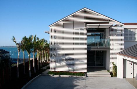 Church Street Home