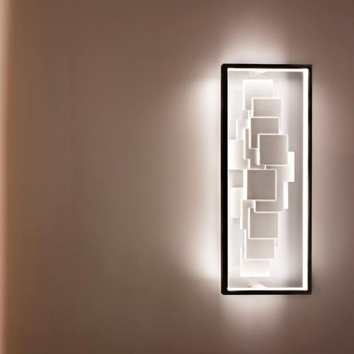 Cinier LED Lighting & Sculptures